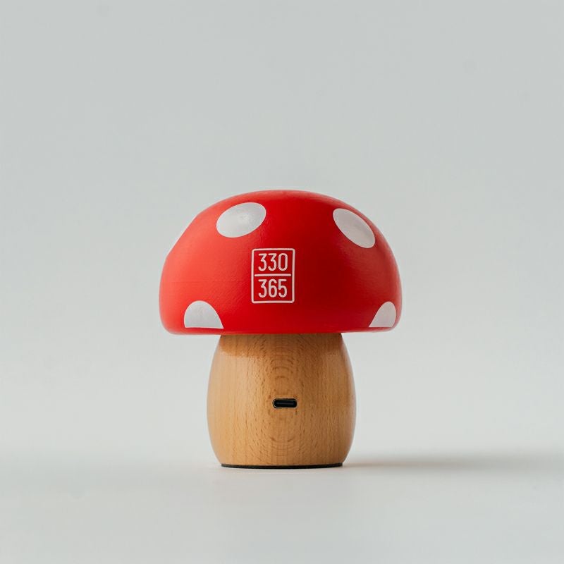 fave kinoko lamp | DOD STORE （ディーオーディー公式オンラインストア）
