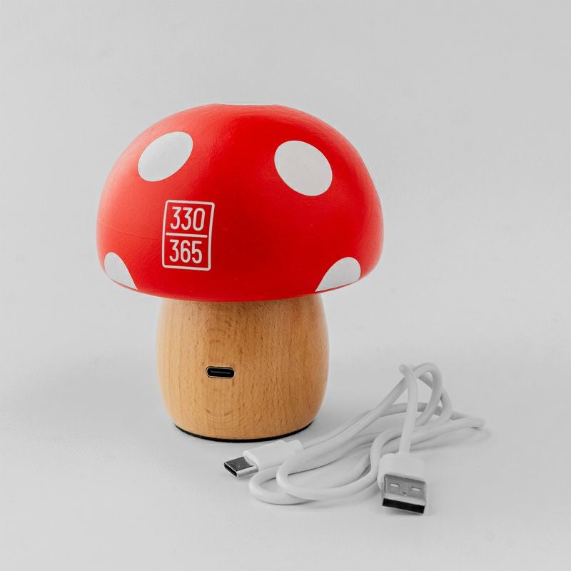 fave kinoko lamp | DOD STORE （ディーオーディー公式オンラインストア）