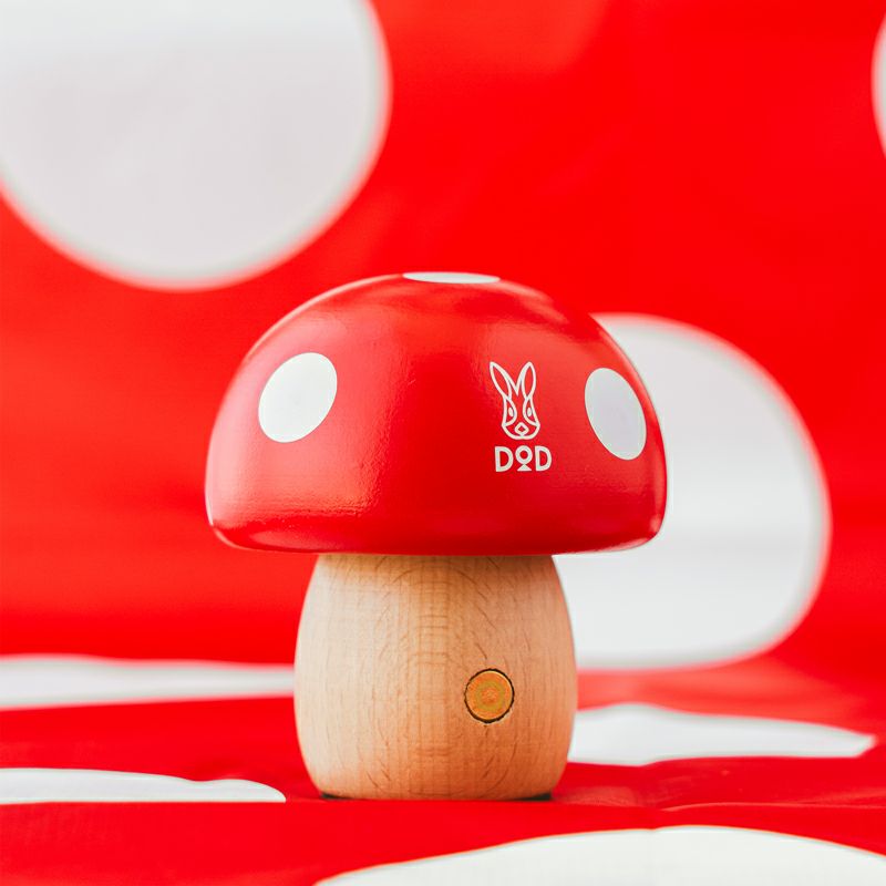 fave kinoko lamp | DOD STORE （ディーオーディー公式オンラインストア）