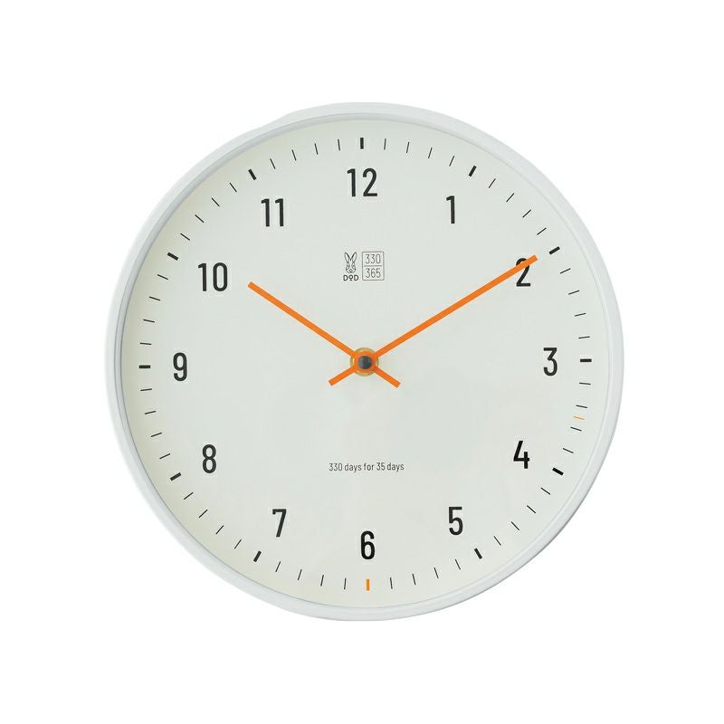 fave wall clock | DOD STORE （ディーオーディー公式オンラインストア）