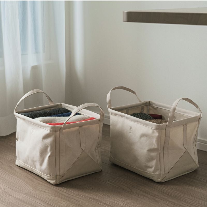 fave storage box [2set] | DOD STORE （ディーオーディー公式