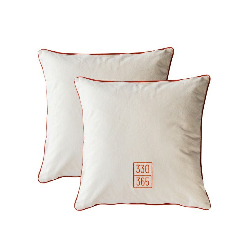 fave cushion cover set IV[2set] | DOD STORE （ディーオーディー公式