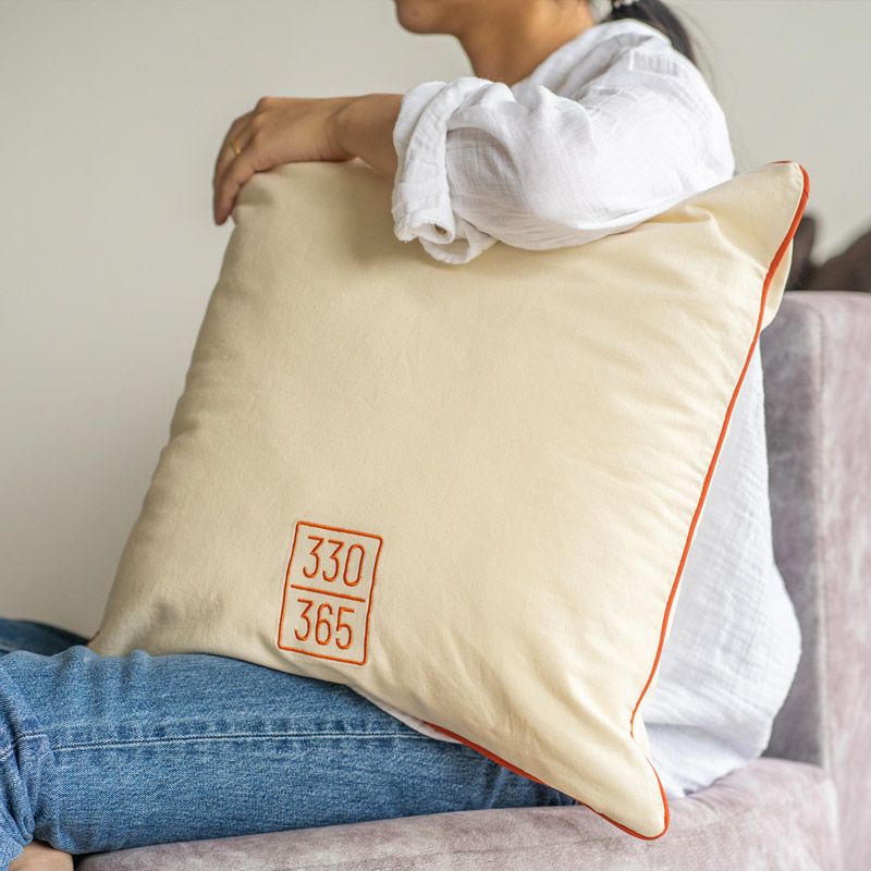 fave cushion cover set IV[2set] | DOD STORE （ディーオーディー公式