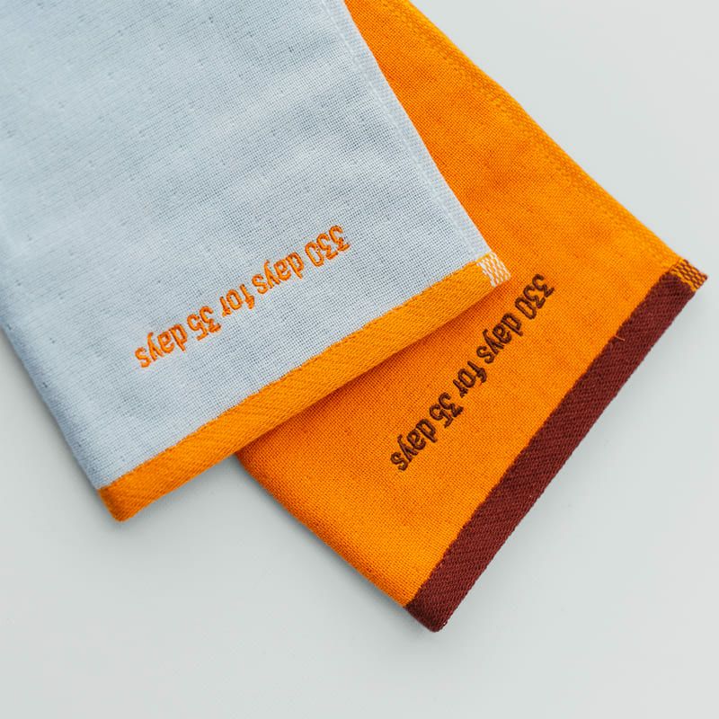 fave hand towel set | DOD STORE （ディーオーディー公式オンライン