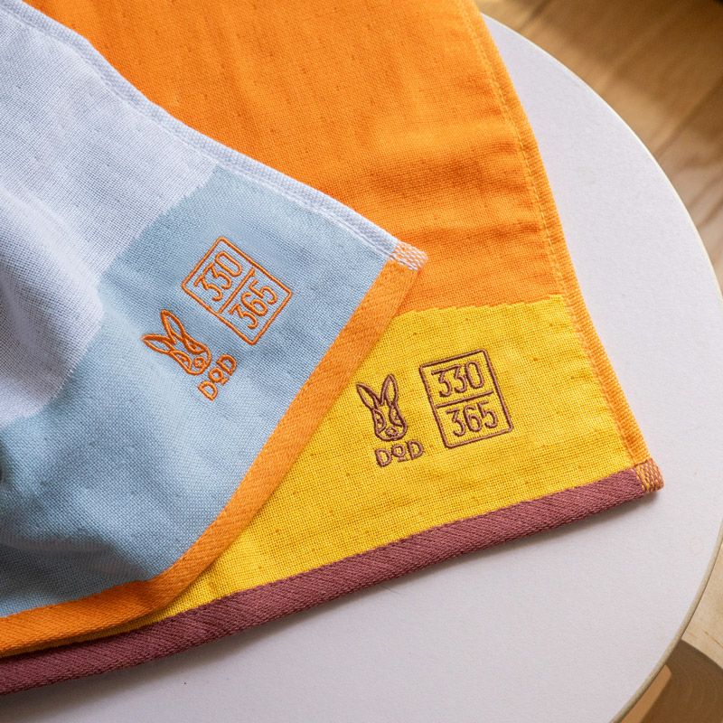 fave hand towel set | DOD STORE （ディーオーディー公式オンライン