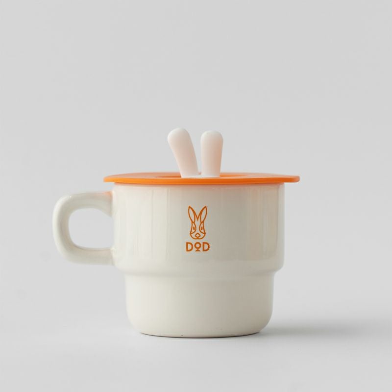 fave mug & cover OR | DOD STORE （ディーオーディー公式オンライン