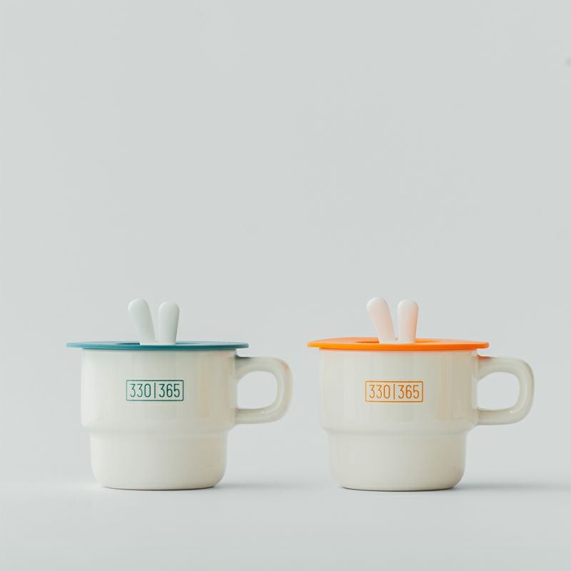 fave mug & cover OR | DOD STORE （ディーオーディー公式オンライン