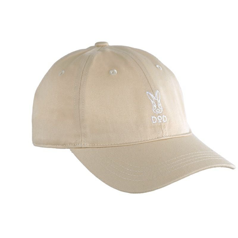 ウサロゴキャップNA | DOD STORE （ディーオーディー公式オンライン