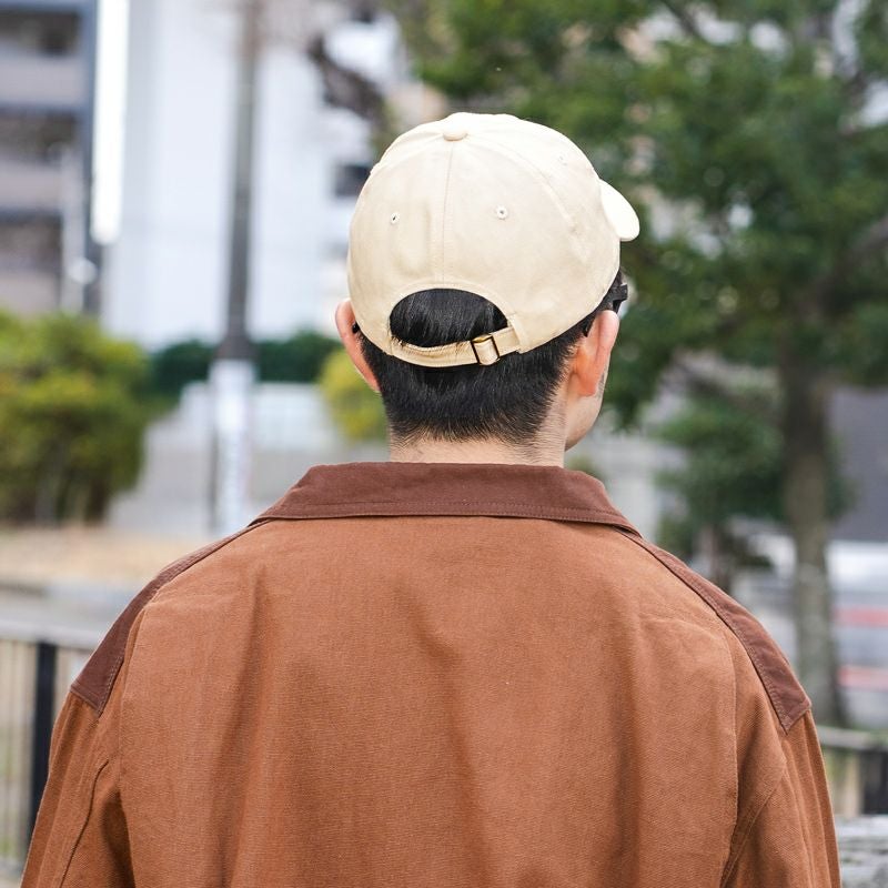 ウサロゴキャップNA | DOD STORE （ディーオーディー公式オンライン