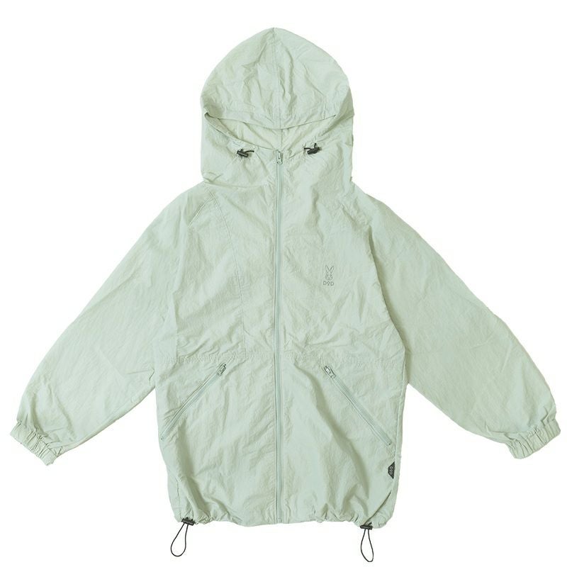 オマモリパーカーGR | DOD STORE （ディーオーディー公式オンライン