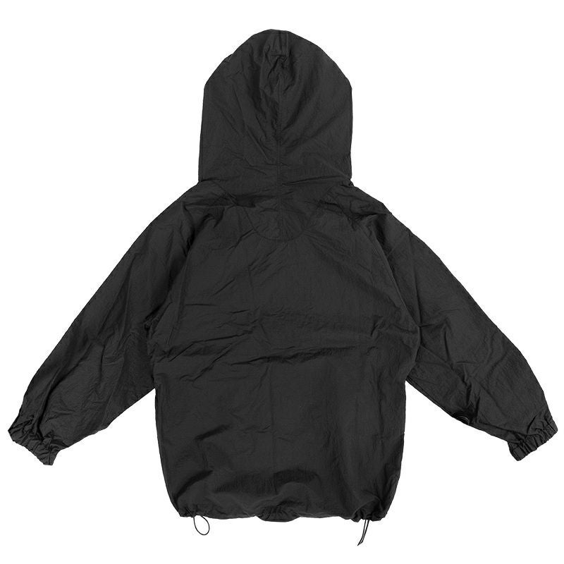 オマモリパーカーBK | DOD STORE （ディーオーディー公式オンライン