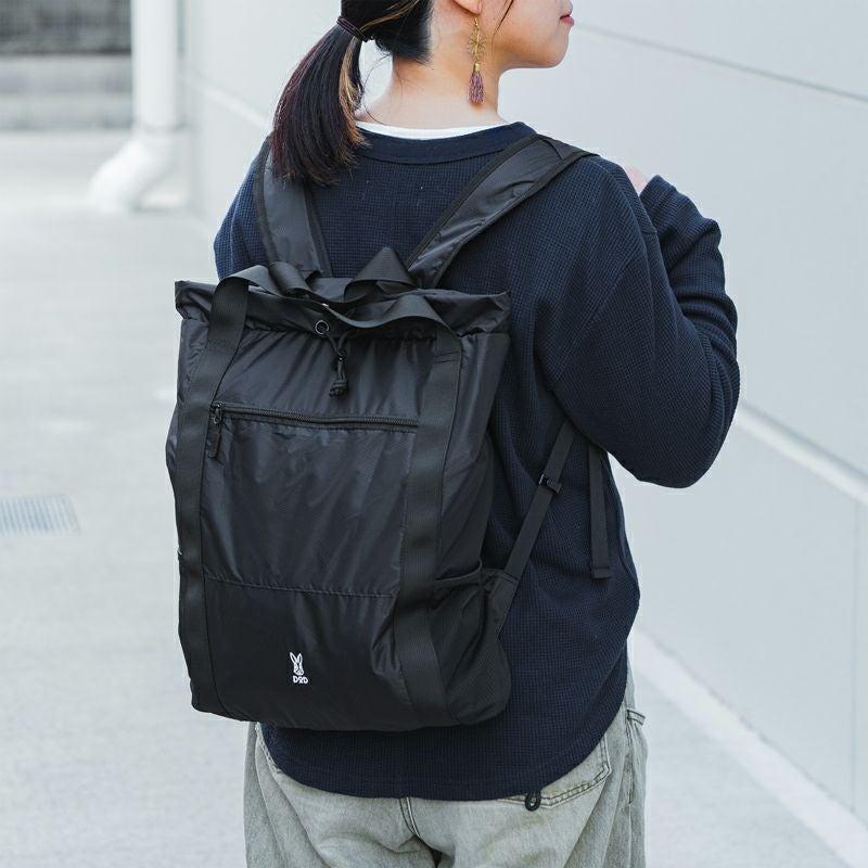 ポケサック | DOD STORE （ディーオーディー公式オンラインストア）