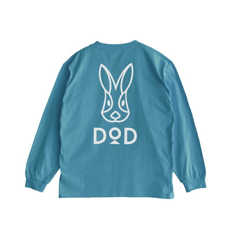 ウサギドドンロンティーCH | DOD STORE （ディーオーディー公式