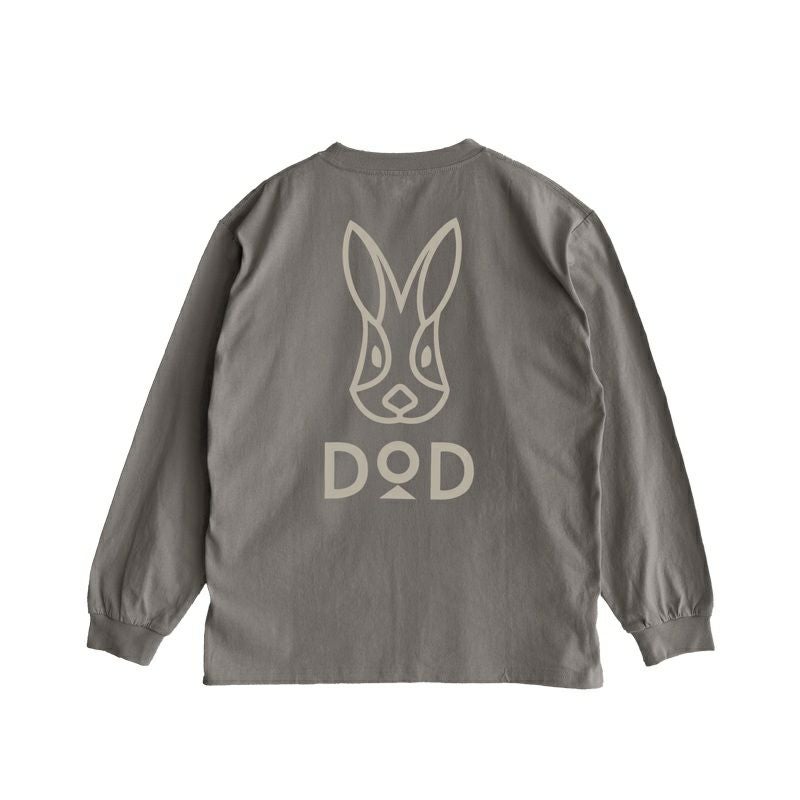 ウサギドドンロンティーCH | DOD STORE （ディーオーディー公式