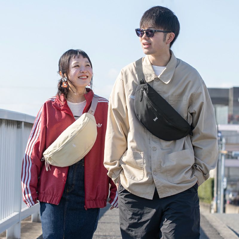 シュットリップボディバッグ（2） | DOD STORE （ディーオーディー公式