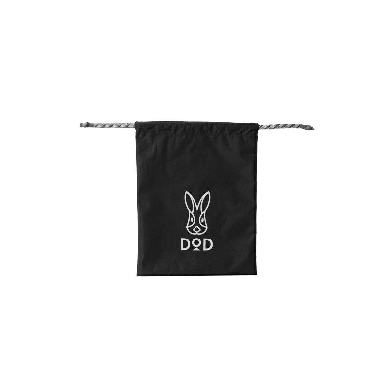 カッパーダ・ポンチョBK | DOD STORE （ディーオーディー公式