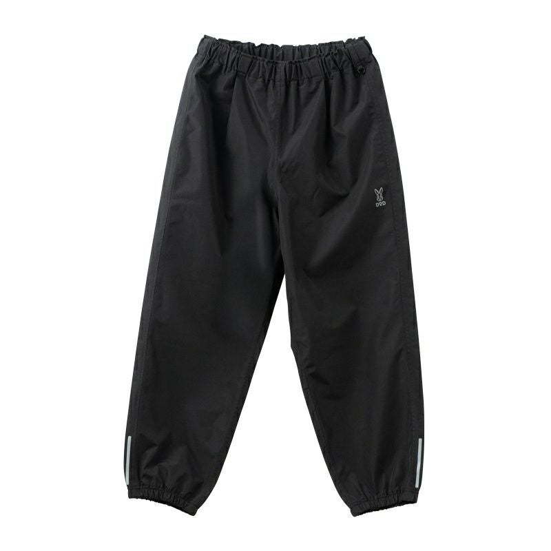 カッパーダ・パンツBK | DOD STORE （ディーオーディー公式オンライン