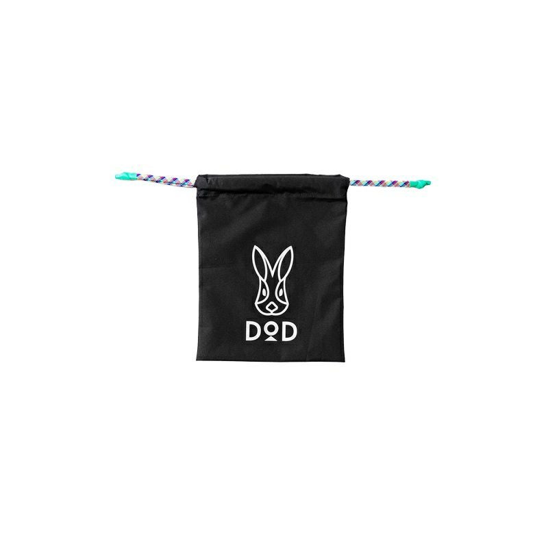 カッパーダ・パンツBK | DOD STORE （ディーオーディー公式オンライン