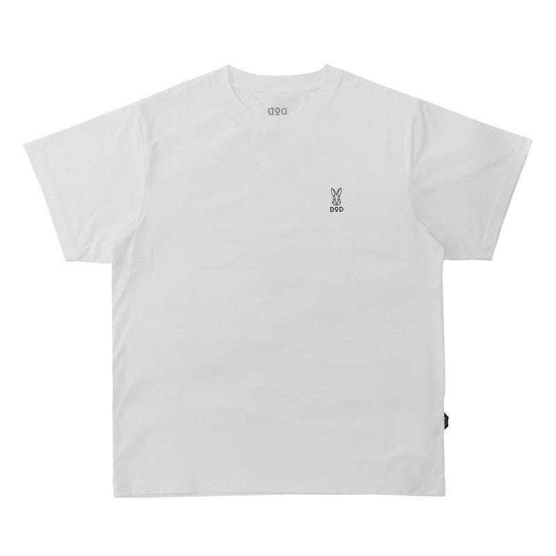 サラサラTEE WH | DOD STORE （ディーオーディー公式オンラインストア）