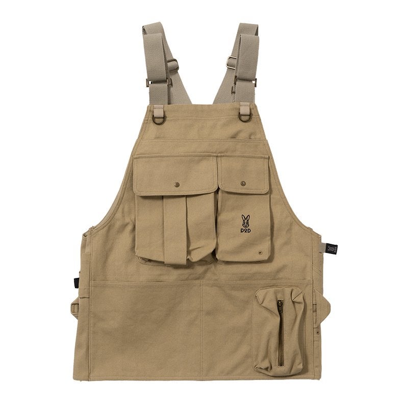 アウター・ベスト・シャツ | DOD STORE（ディーオーディー公式