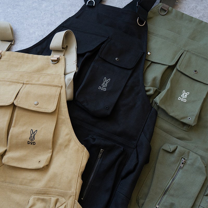 シン・ベベベノヴェストBK | DOD STORE (ディーオーディー公式 シン・ベベベノヴェストBK | DOD STORE (ディーオーディー公式