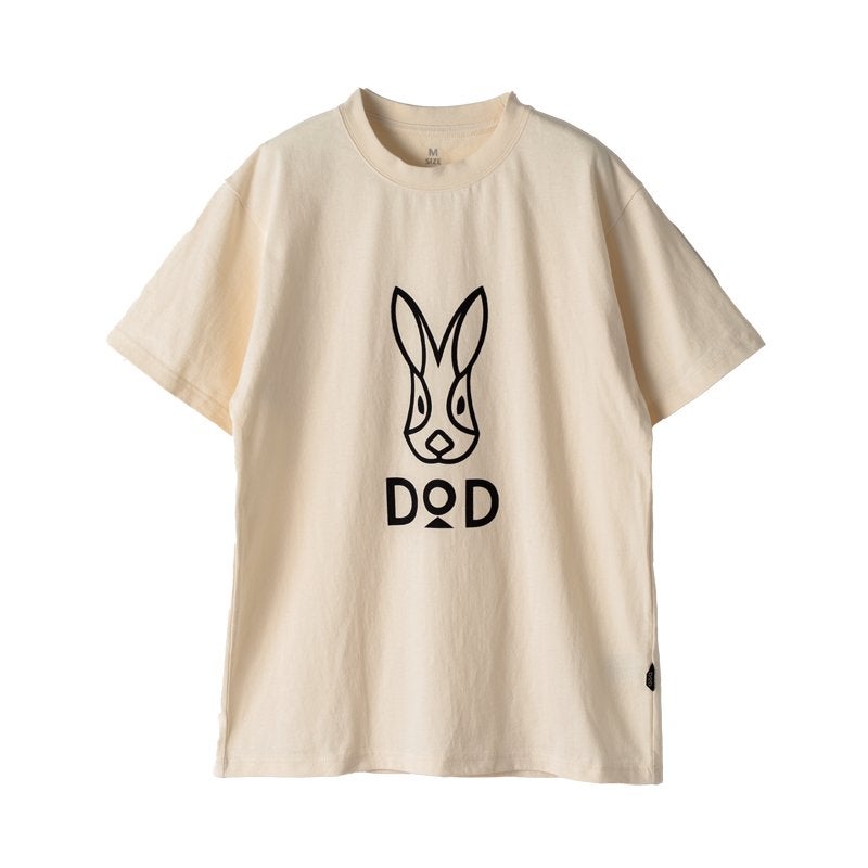 ウサギドドンTEE IV | DOD STORE （ディーオーディー公式オンライン