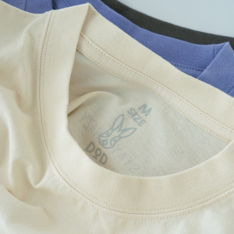 ウサギドドンTEE IV | DOD STORE （ディーオーディー公式オンライン