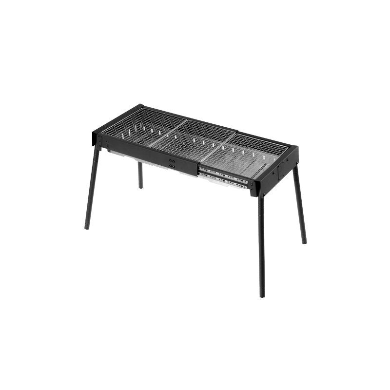 ノビールBBQグリル | DOD STORE （ディーオーディー公式オンラインストア）