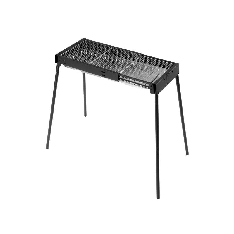 ノビールBBQグリル | DOD STORE （ディーオーディー公式オンラインストア）