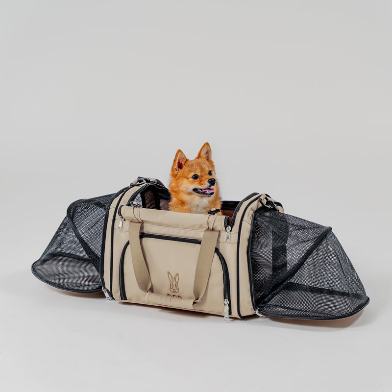 fave pet carry | DOD STORE （ディーオーディー公式オンラインストア）