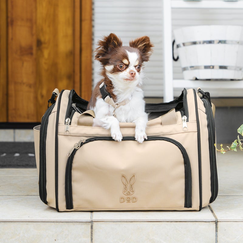 fave pet carry | DOD STORE （ディーオーディー公式オンラインストア）