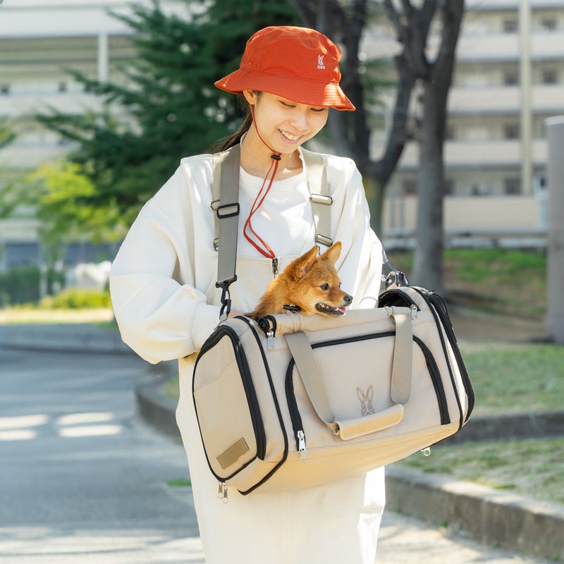 fave pet carry | DOD STORE （ディーオーディー公式オンラインストア）