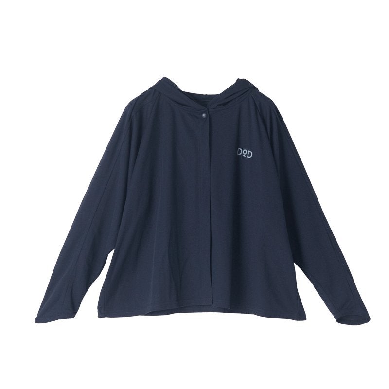ウサヒエパーカーNV | DOD STORE （ディーオーディー公式オンライン