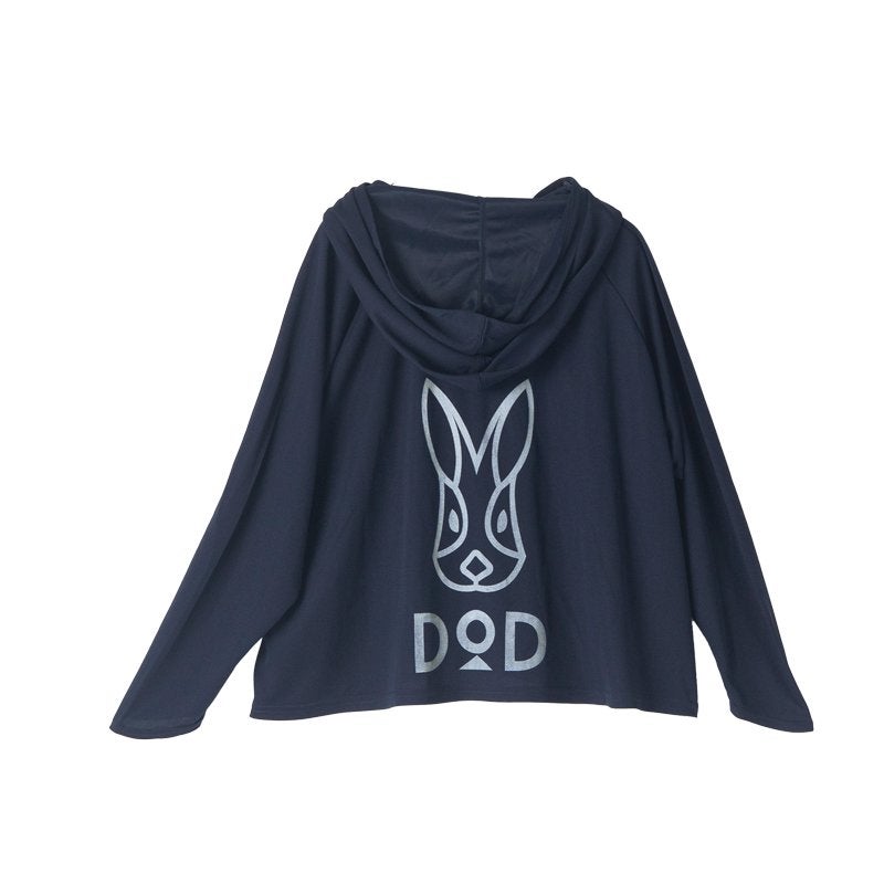 ウサヒエパーカーNV | DOD STORE （ディーオーディー公式オンライン