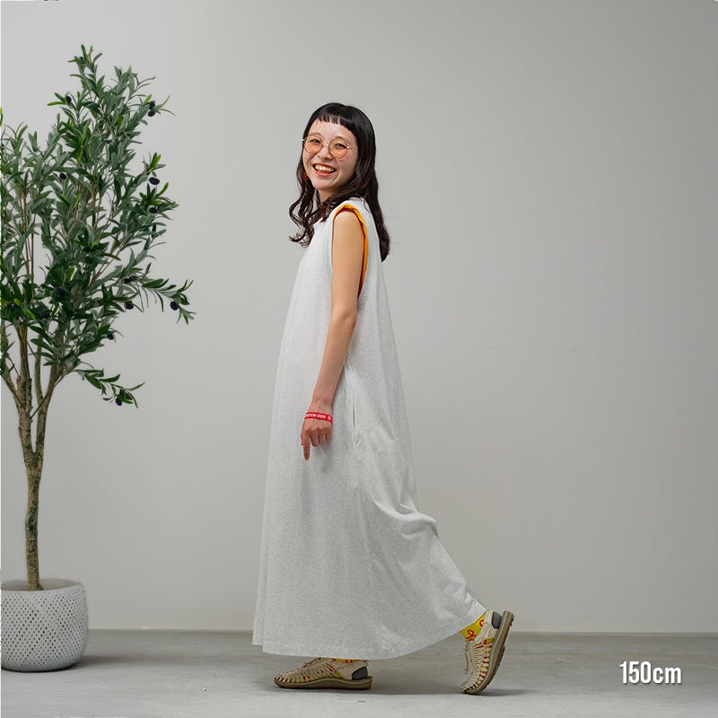 ウサロゴワンピNS BK | DOD STORE （ディーオーディー公式オンライン