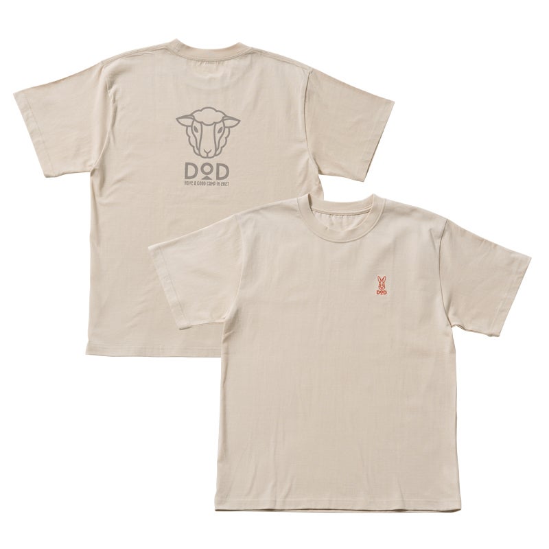 全製品 | DOD STORE（ディーオーディー公式オンラインストア）