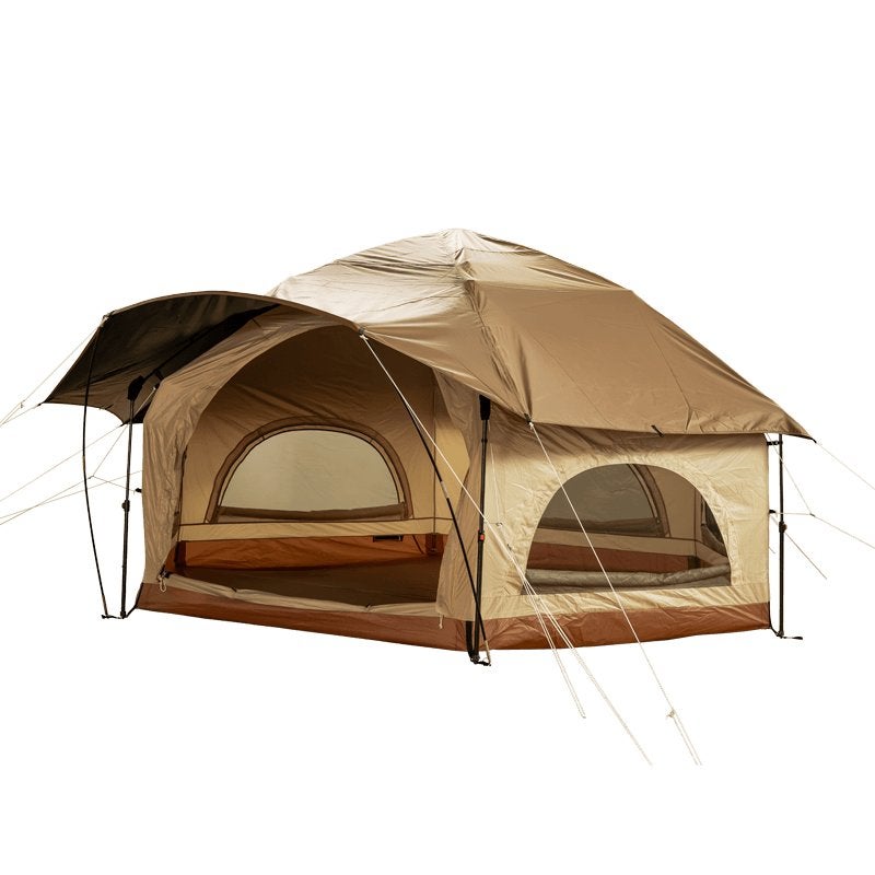 DOD KINOKO TENT キノコテント＋マット　美品 キノコテント2 | DOD STORE （ディーオーディー公式オンラインストア）