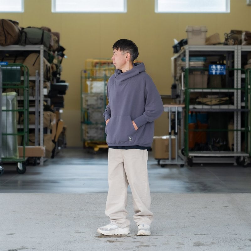 シン・ヨフケノフーディGY | DOD STORE （ディーオーディー公式